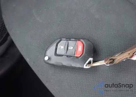 2019 Jeep Wrangler Unlimited Sport S 4X4 z USA, uszkodzony, nr VIN 1C4HJXDG4KW626425